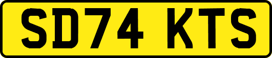 SD74KTS