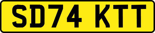 SD74KTT