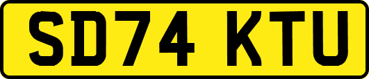 SD74KTU