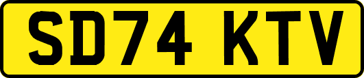 SD74KTV