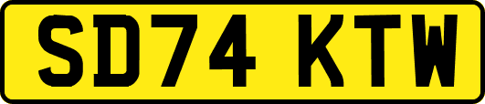 SD74KTW