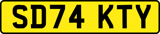 SD74KTY