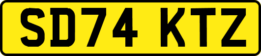 SD74KTZ