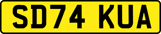 SD74KUA