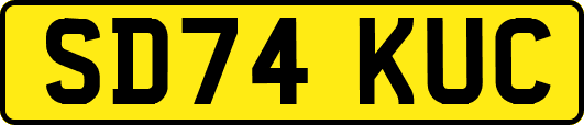 SD74KUC