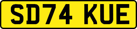 SD74KUE