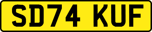 SD74KUF