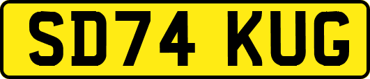 SD74KUG