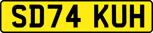 SD74KUH