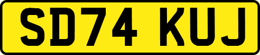 SD74KUJ