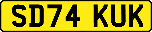 SD74KUK