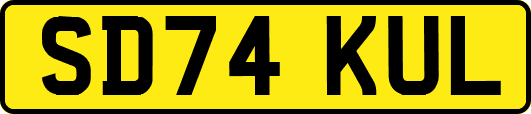 SD74KUL