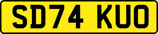 SD74KUO