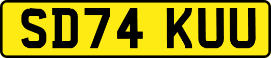 SD74KUU