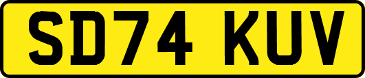 SD74KUV