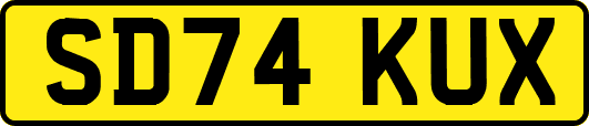 SD74KUX
