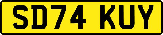 SD74KUY