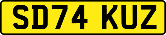 SD74KUZ