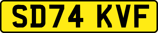 SD74KVF