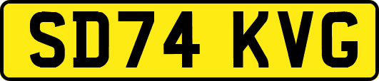 SD74KVG