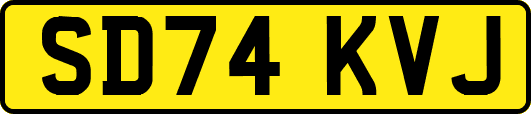 SD74KVJ