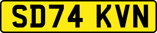 SD74KVN