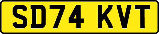 SD74KVT