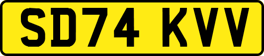 SD74KVV