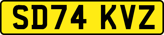 SD74KVZ