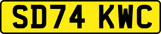 SD74KWC