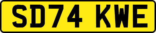 SD74KWE