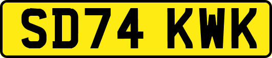 SD74KWK