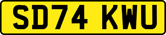 SD74KWU
