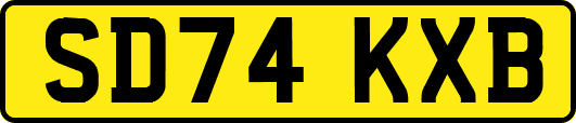 SD74KXB