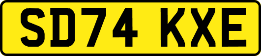 SD74KXE