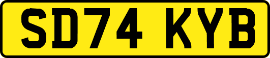 SD74KYB