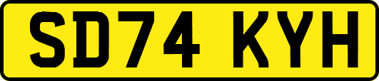 SD74KYH