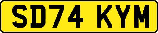 SD74KYM