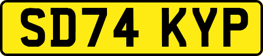 SD74KYP
