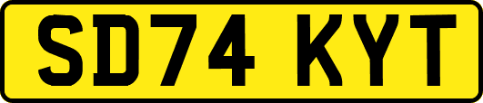 SD74KYT