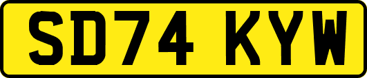 SD74KYW