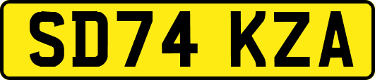 SD74KZA