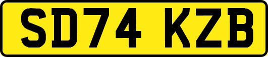 SD74KZB