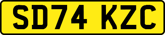 SD74KZC