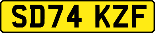 SD74KZF