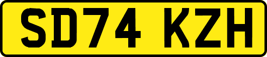 SD74KZH
