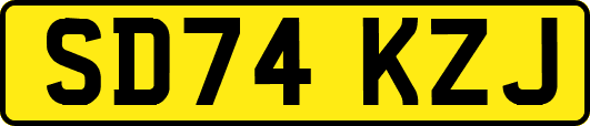 SD74KZJ