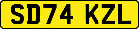 SD74KZL