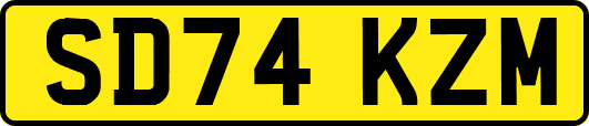 SD74KZM