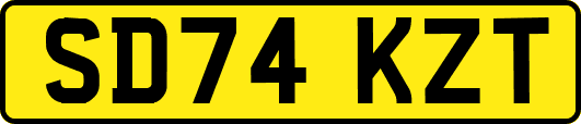 SD74KZT